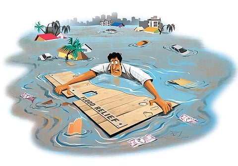 express  illustration