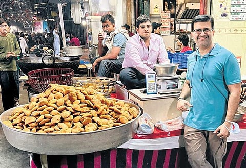 Podcasters  Anubhav Sapra