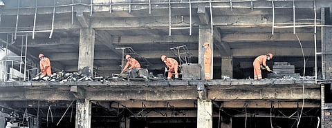 (Photos | EPS/ Parveen Negi)