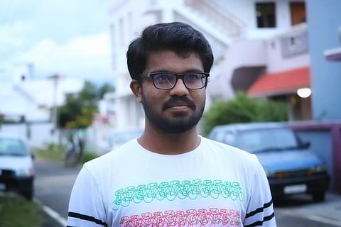 TN farmer’s son puts together scrap, comes up with ultra-cheap, compact CNC machine