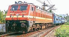 Architect for Vizag railway zone buildings finalised