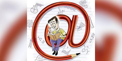 Express illustrations