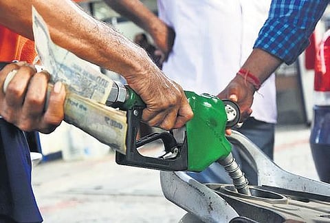 Petrol tax slashed, but you aren’t getting full relief