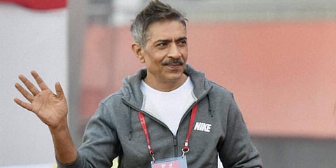 Bollywood director Prakash Jha (Photo | PTI)