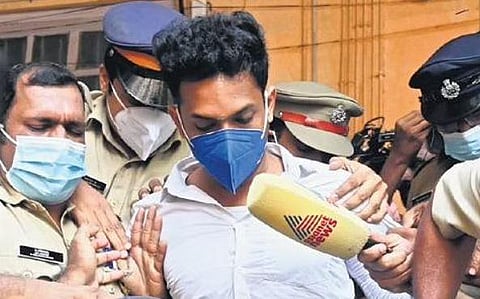 Verdict against social evil: Vismaya’s husband guilty 