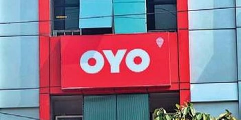 OYO  