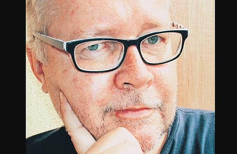 By hook or crook for books