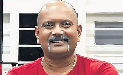 Very few can match Dhoni’s fitness at his current age: Trainer Ramji Srinivasan