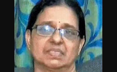 Vismaya's mother to approach higher court for life imprisonment for Kiran