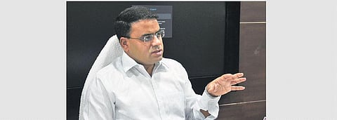 Amaravati Layout: E-auction of 331 plots on May 31