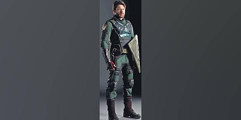 This was something I had to fight for: Jensen Ackles on The Boys Season 3