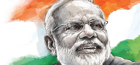 Express Illustration