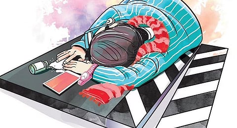 Ganja users try out synthetic drugs too now