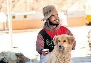 Ain’t no mountain high enough