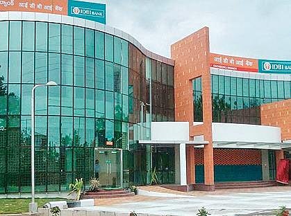 IDBI Bank