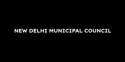 New Delhi Municipal Council