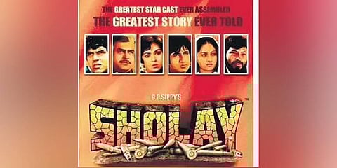 Sholay