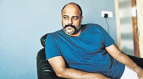 Murali Gopy completes scripting 'Empuraan'