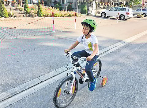 Image used for representational purposes only