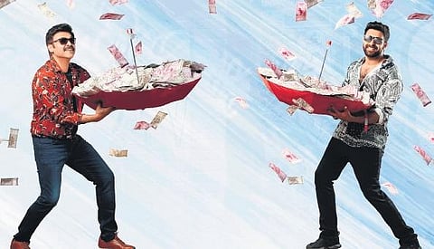 image for representational purpose only. (File Photo)