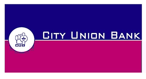 City Union Bank. (File Photo)