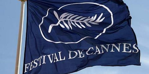 Cannes to wrap with presentation of Palme d'Or on Saturday