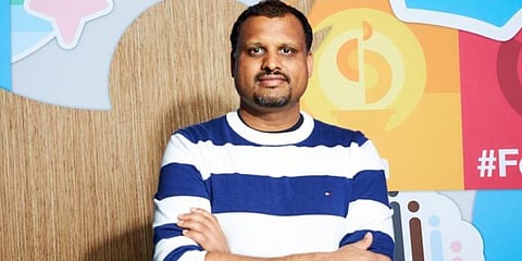 Ex-Twitter India head Manish Maheshwari steps down from Invact Metaversity 