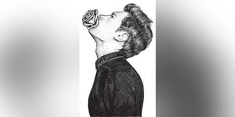 Keep your words soft