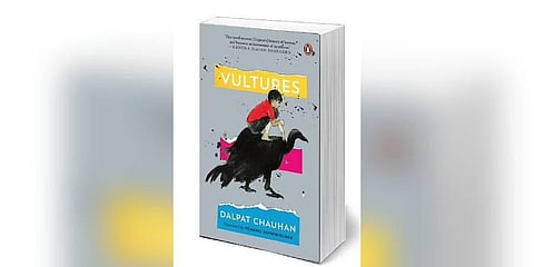 Retellings of an unjust caste system