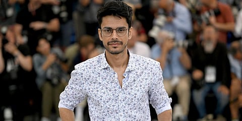 Documentary filmmaker Shaunak Sen (Photo| AFP)