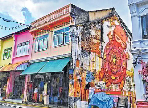 Mardi done by Alex Face