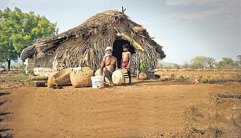 A still from the movie. ( File Photo)