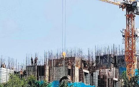 ire safety STF held a meeting in January after a 20-month gap | SHIBA PRASAD SAHU