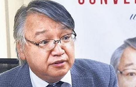 Leaders should focus on people-to-people relations: Japanese Consul-General