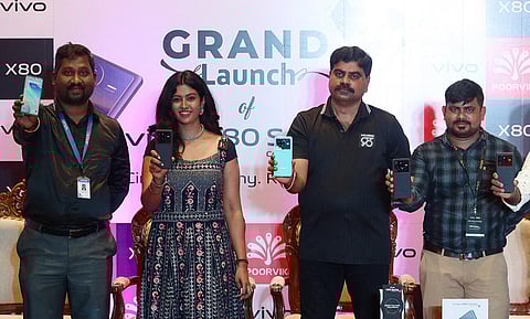 (Photo | Gnanadarshan John)