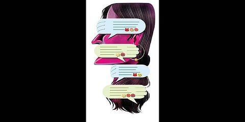 Express Illustrations