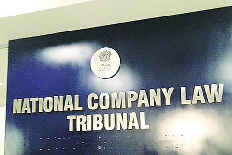 National Company Law Tribunal (File photo)