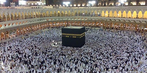 Kerala couple cancels haj plan, donates land for 'Life Mission' project