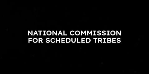 National Commission for Scheduled Tribes