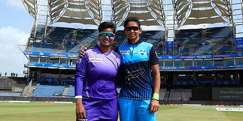 Women's T20 Challenge: A four-match event, hopefully for one last time