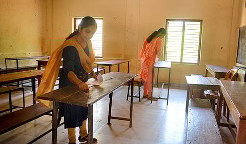 Aided schools await help from Tamil Nadu government