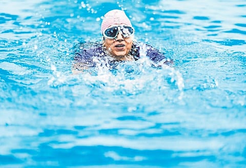 Madhavi Latha