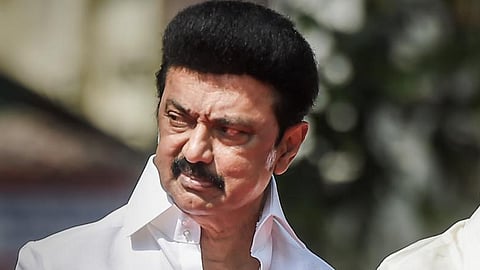Complaint to CM cell says area sabha meet held in temple sans residents in TN