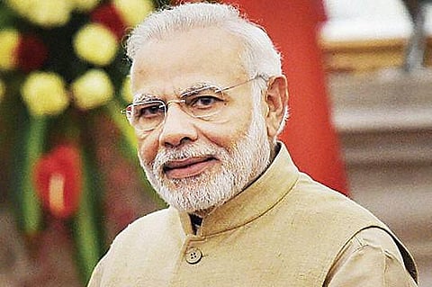 100 unicorns a matter of pride for all Indians: PM Narendra Modi