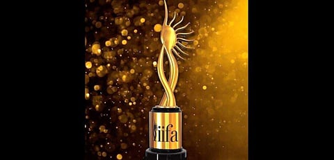 IIFA Awards (Photo | IIFA  Facebook)
