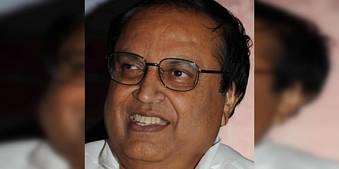 Karnataka Congress leader Mukhyamantri Chandru (Photo| IMDb)