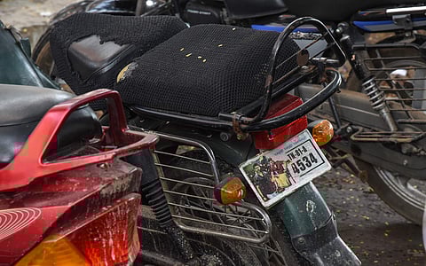 Image used for representational purpose only. (File Photo)