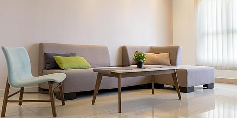 Representational image