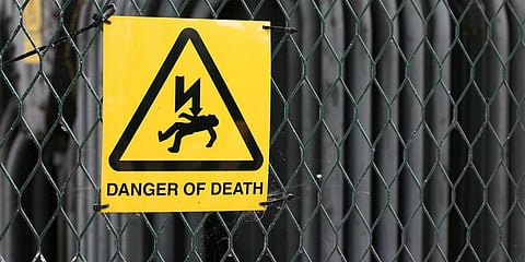 Representational image