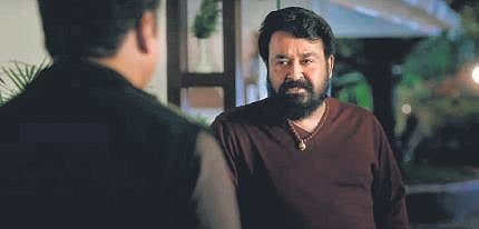 12th man: Trailer, release date of Jeethu Joseph mystery out